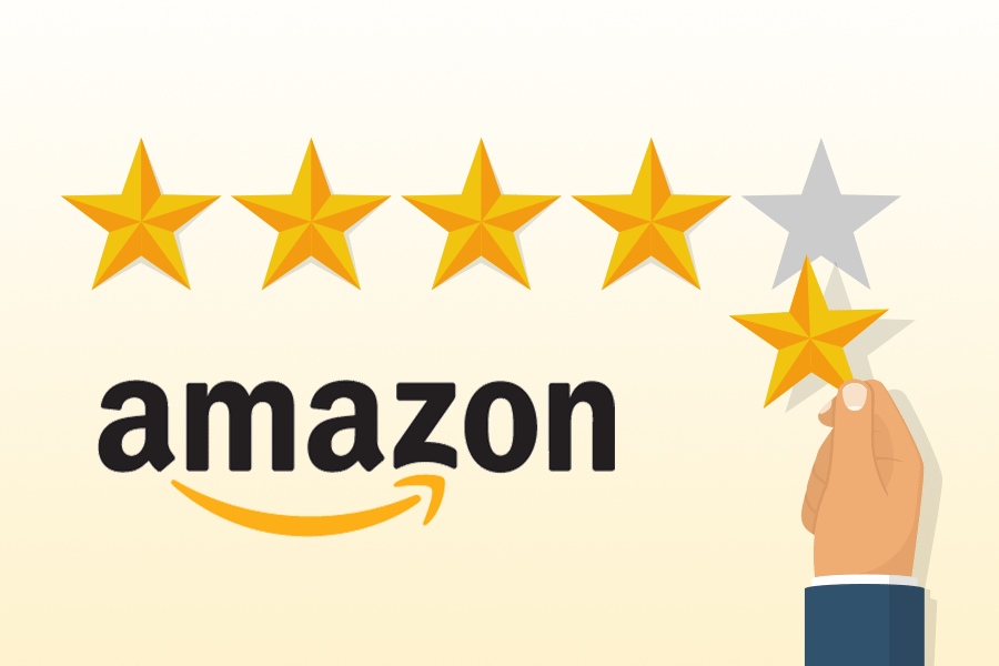 10 подсказок от Amazon как раскрутить интернет-магазин - Розробка, розкрутка, просування сайтів