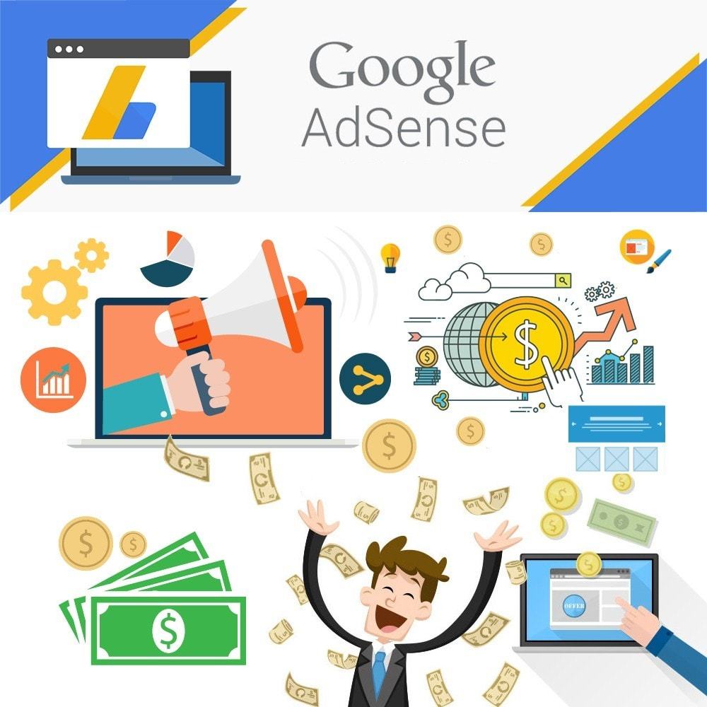Как зарабатывать на ютубе - ADS group Как зарабатывать на ютубе - ADS group
