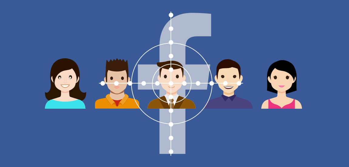 Як налаштувати таргетинг у Фейсбуці? - Digital агенція ADS Group