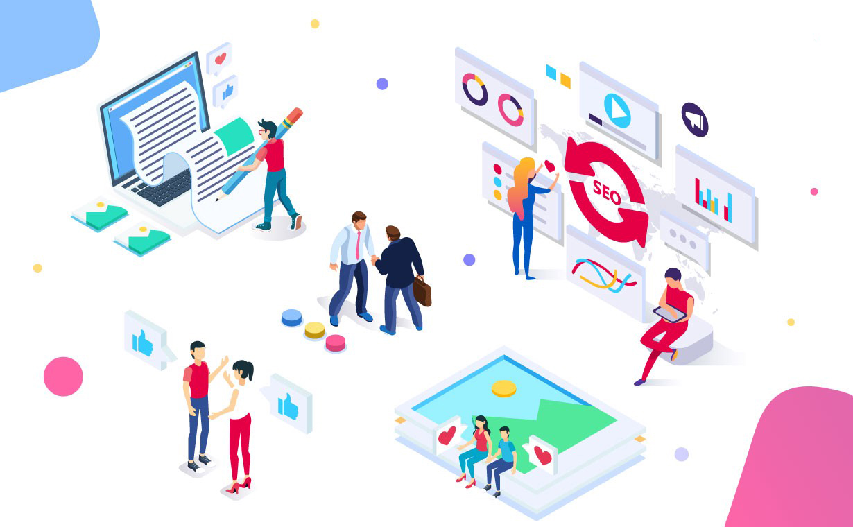 Канали просування інтернет-магазину - Digital агенція ADS group