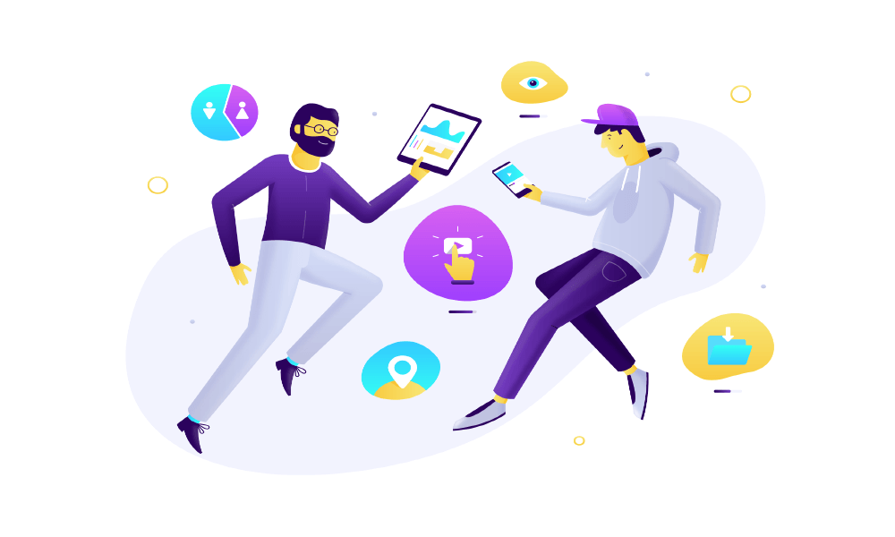 8 типів ремаркетингу для вашого бізнесу - Digital агенція ADS group