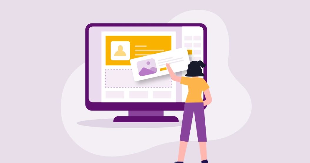 Як зробити лендинг? - Digital агенція ADS group