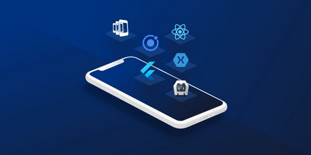 Розробка мобільних застосунків - Digital агенція ADS group