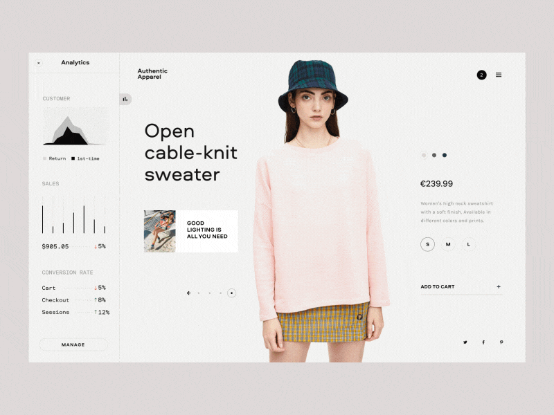 Просування landing page - Digital агенція ADS group