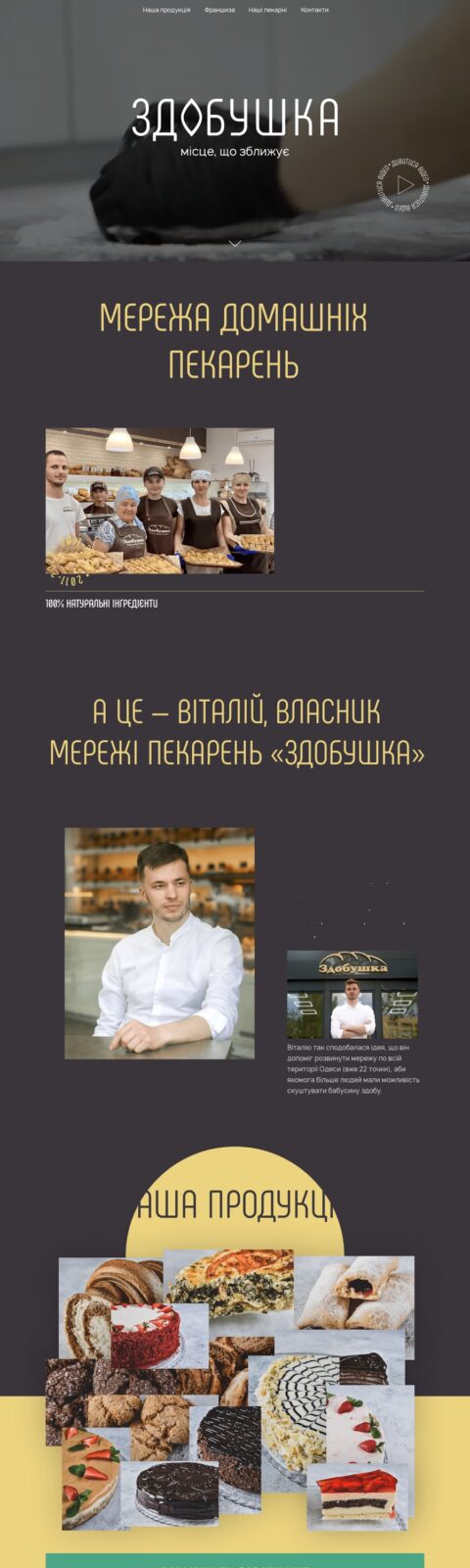 Просування сайту на Тільді - Digital агенція ADS group