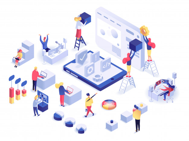 Що таке UI, і як він впливає на продажі інтернет-магазину - Digital агенція ADS Group