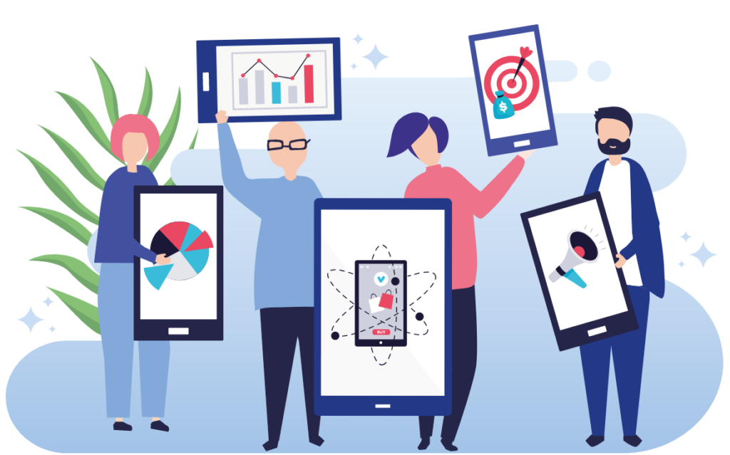 Реклама інтернет-магазину - Digital агенція ADS group