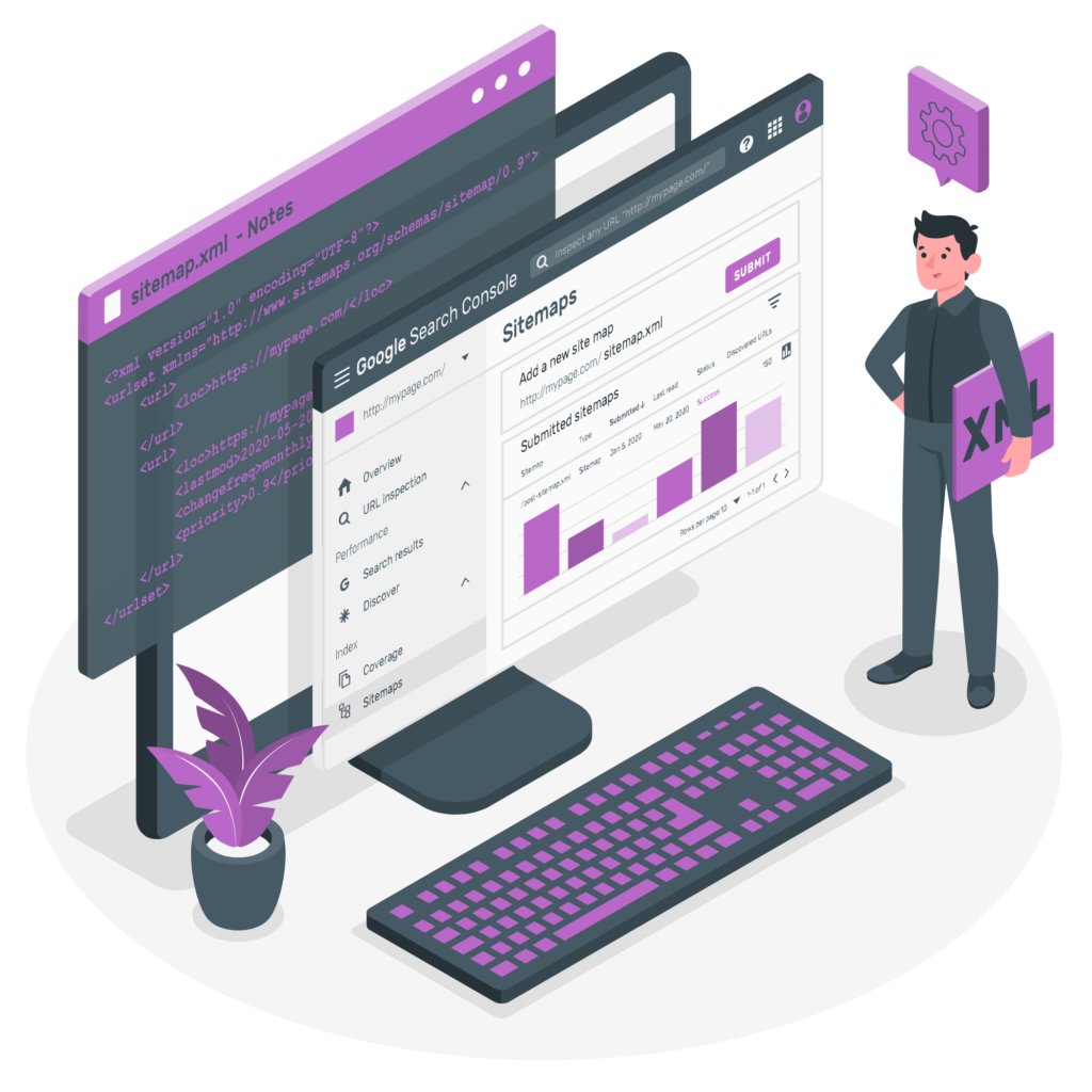 Оптимізація інтернет-магазину - Digital агенція ADS group