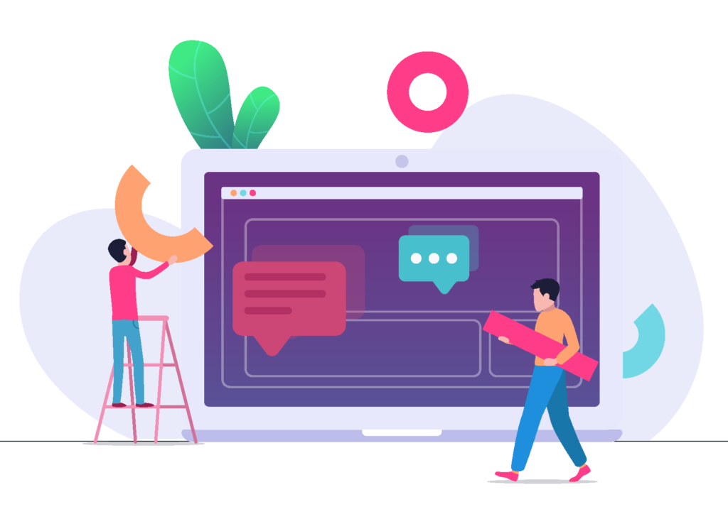 Що таке UI, і як він впливає на продажі інтернет-магазину - Digital агенція ADS Group