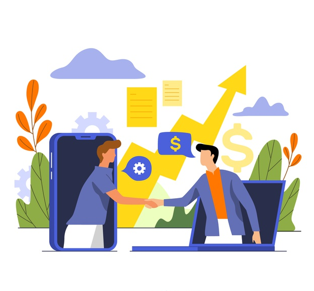 Воронка продажів: підвищуємо ефективність бізнесу - Digital агенція ADS Group