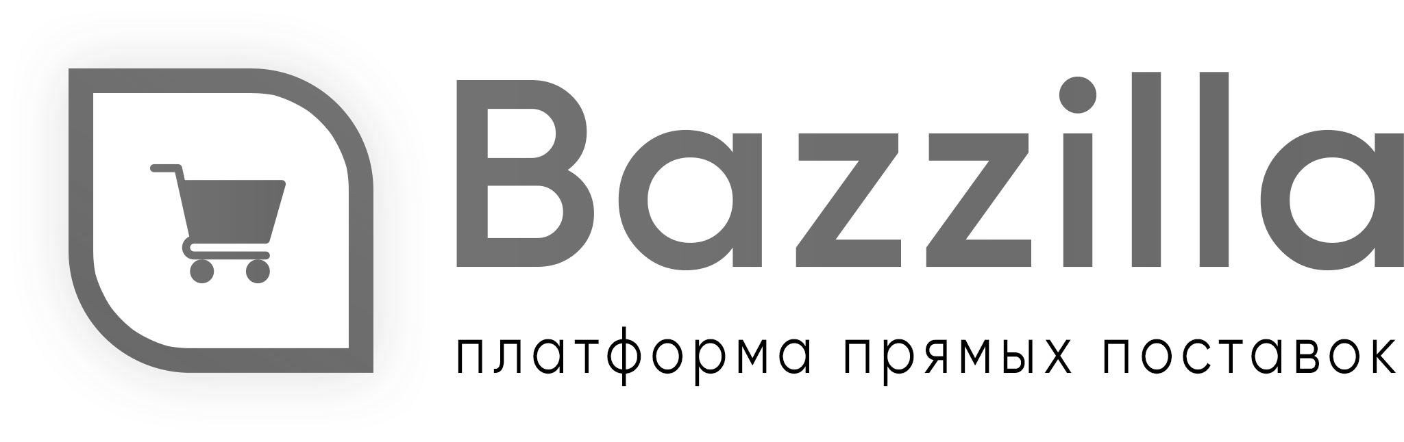 Платформа прямих поставок Bazzilla: графічний знак та назва сервісу для дропшипінгу: KPI