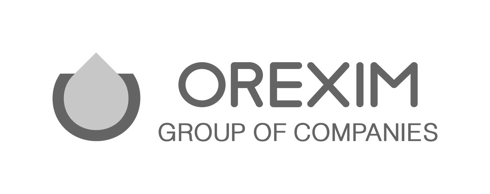 Логотип OREXIM Group: брендинг великого логістичного та портового оператора України: аналітика