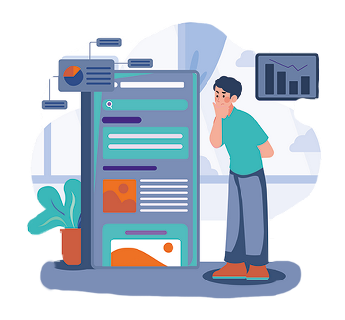 Процес планування UX-дизайну та юзабіліті для мобільного застосунку: стратегія
