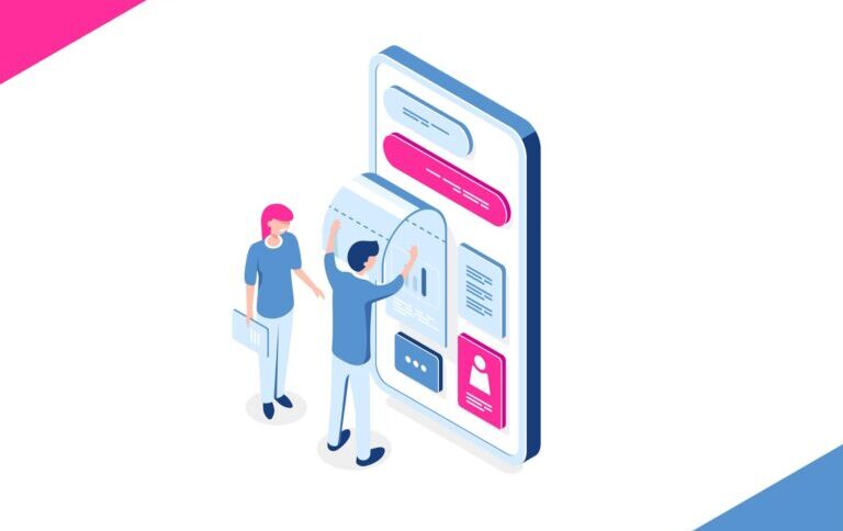 Оптимізація мобільних інтеУкраиныейсів: розробка UI/UX дизайну для смартфонів: аналітика