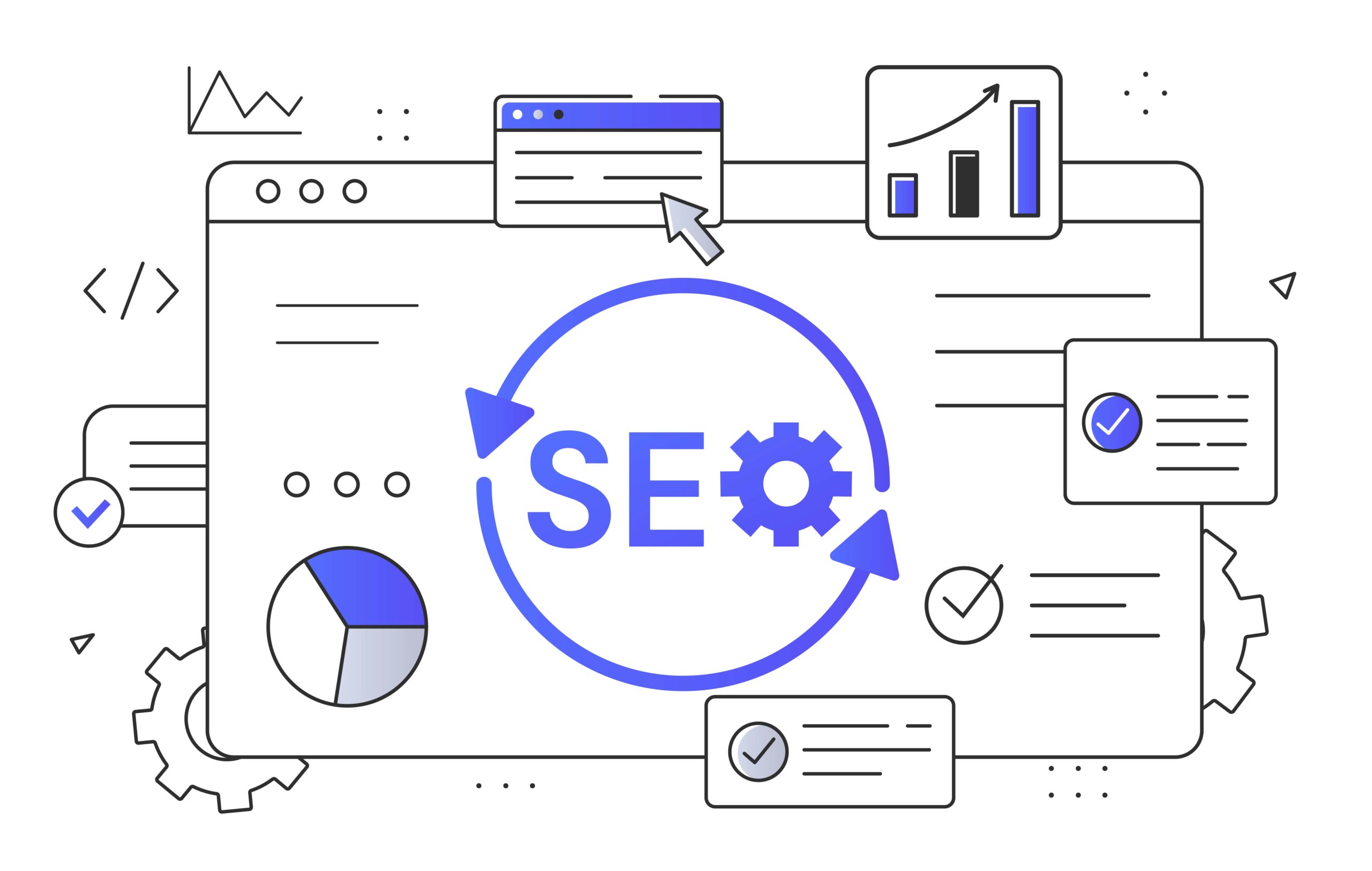 Почему SEO продвижение трудно спрогнозировать - экспертный разбор